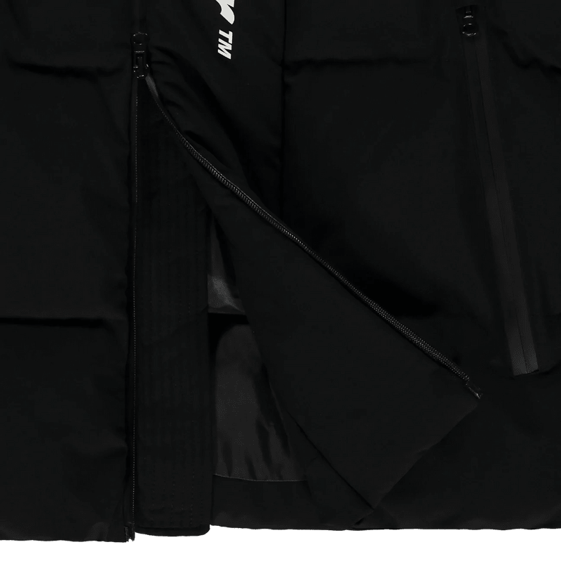 Hyperdrive Technical Puffer