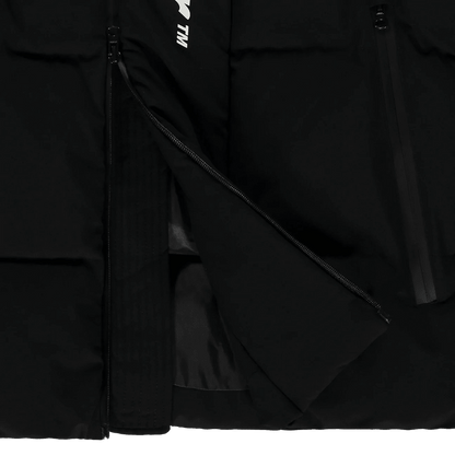 Hyperdrive Technical Puffer