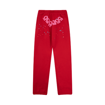 Sp5der Tracksuit