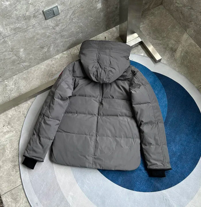 CG - PUFFER