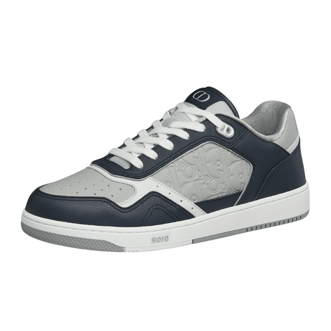 B27 Navy Grey
