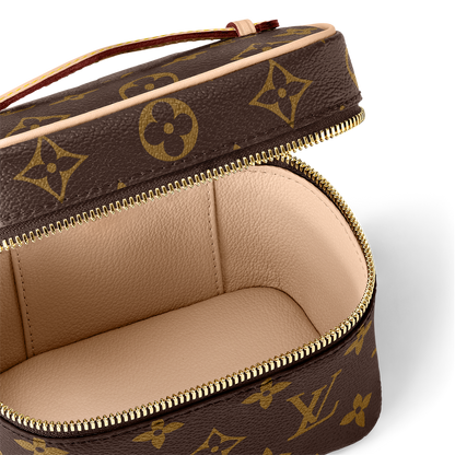 "LV" Tasche