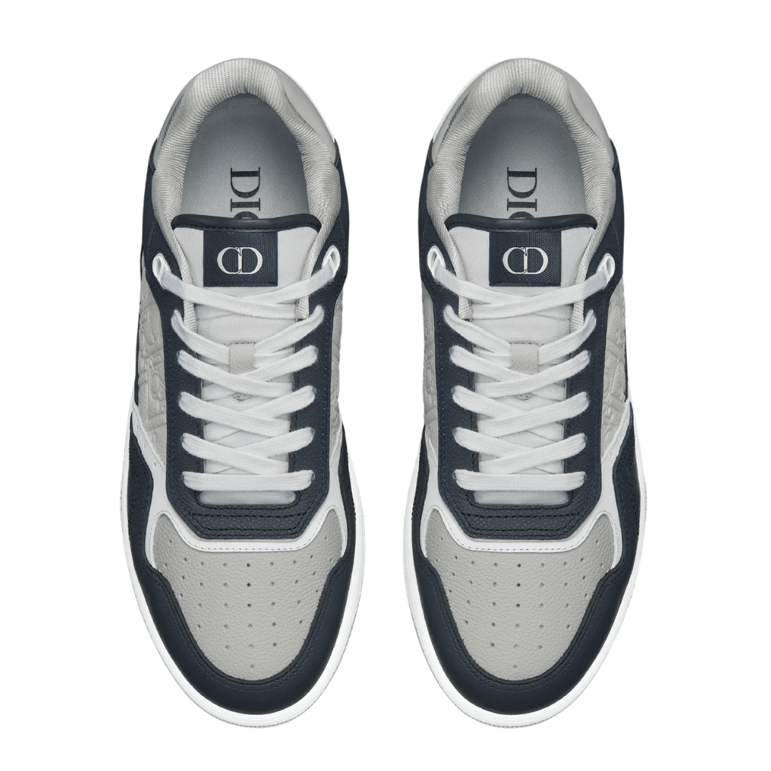 B27 Navy Grey