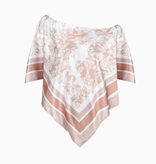 SILK TOP