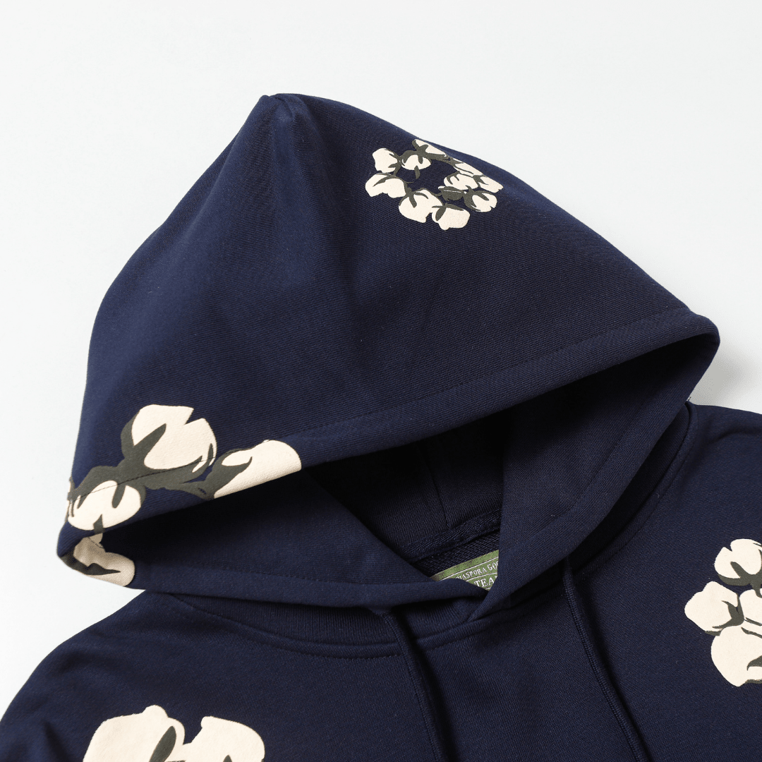 Denim Trs Cactus Tracksuit