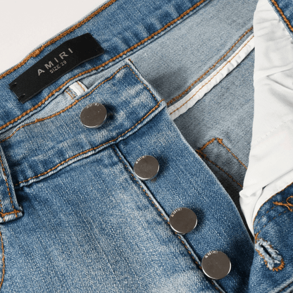 Amr Shorts