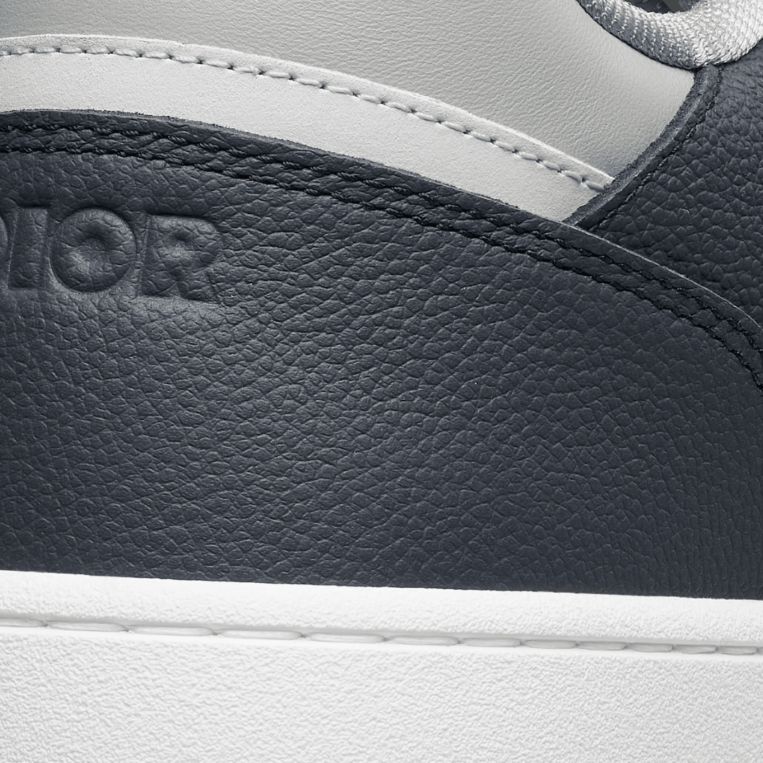 B27 Navy Grey