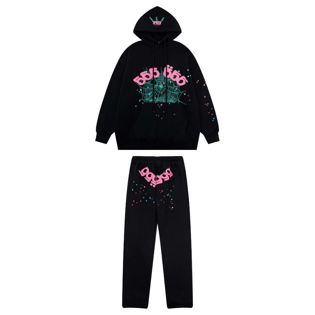 Sp5der Hoodie