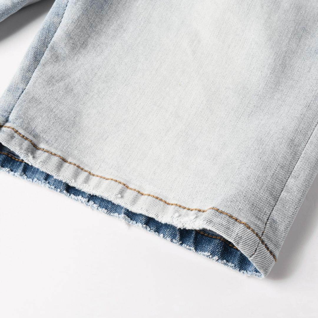 Amr Shorts