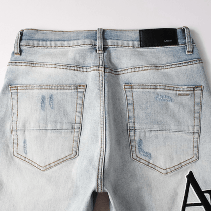 Amr Shorts