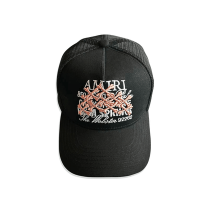 Amr Cap