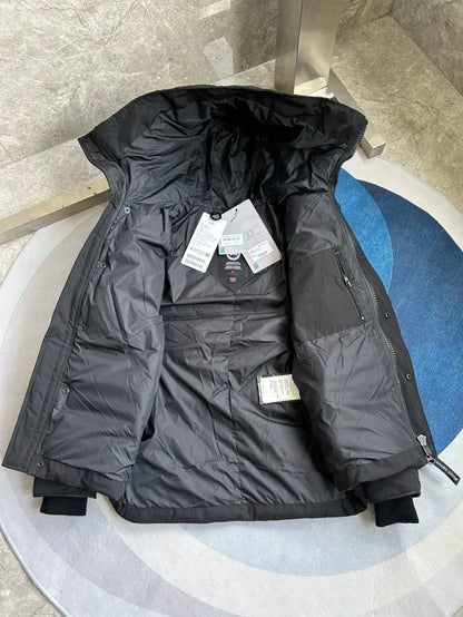 CG - PUFFER