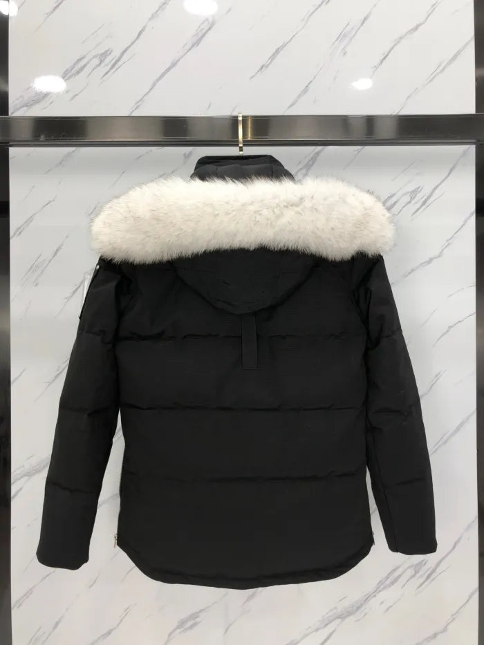 M - PUFFER