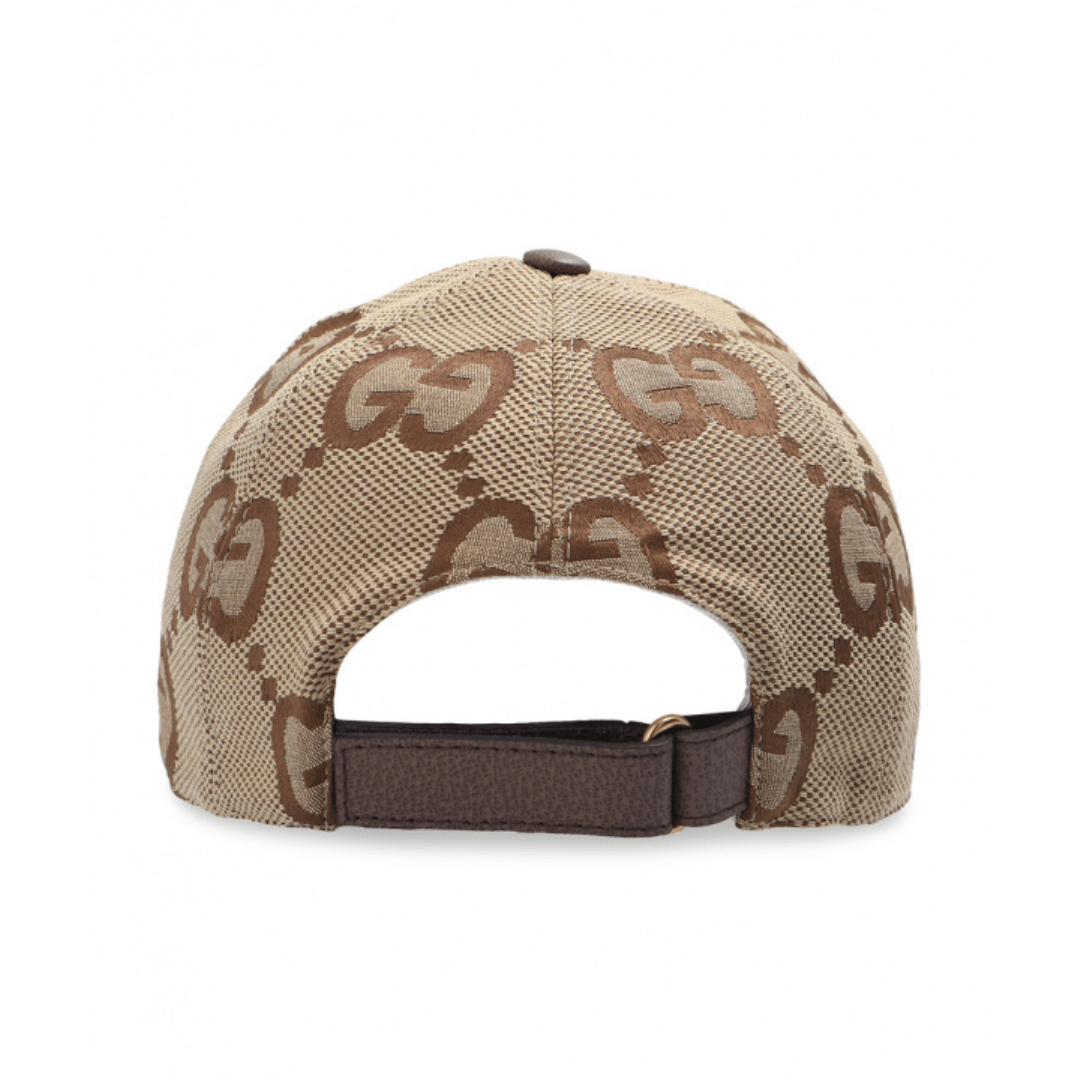 Polychromatic Cap