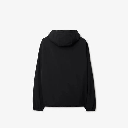 Berry' Reversible Windbreaker