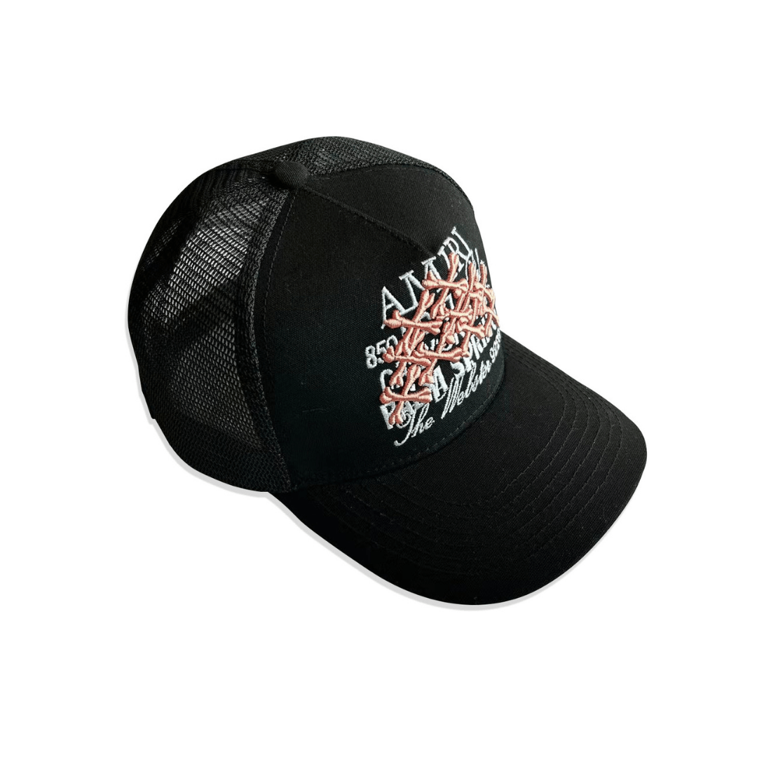 Amr Cap