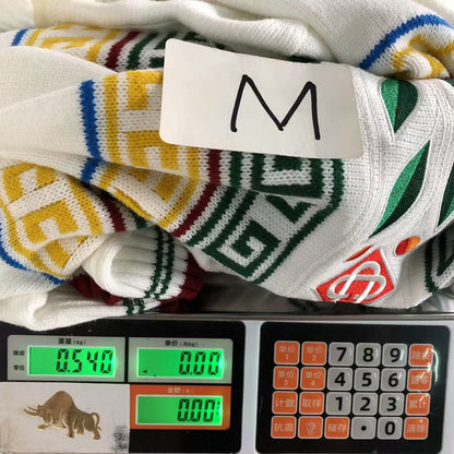 C - SWEATER
