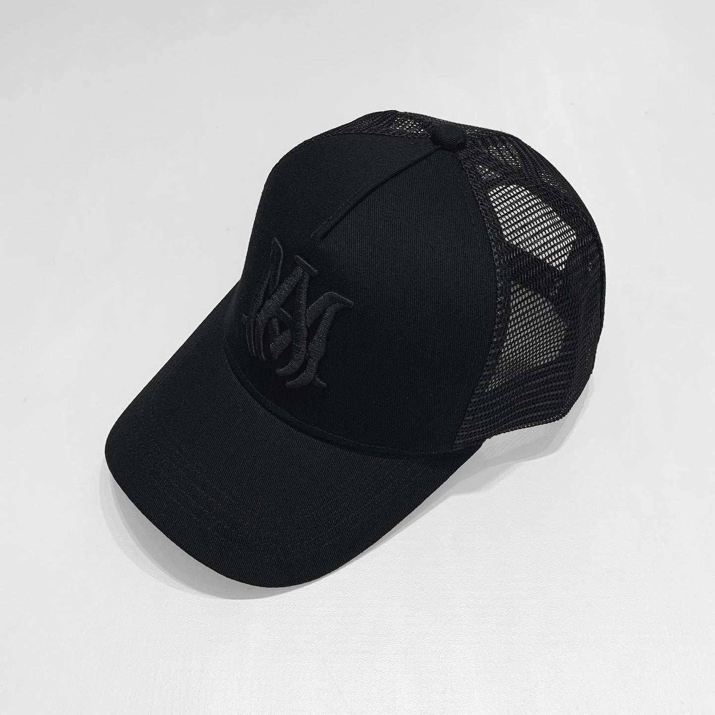 Amr Cap
