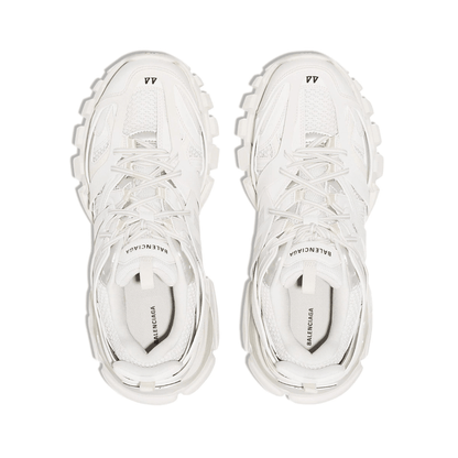 Track White