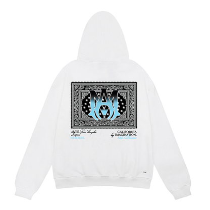 Amr Bandana Hoodie