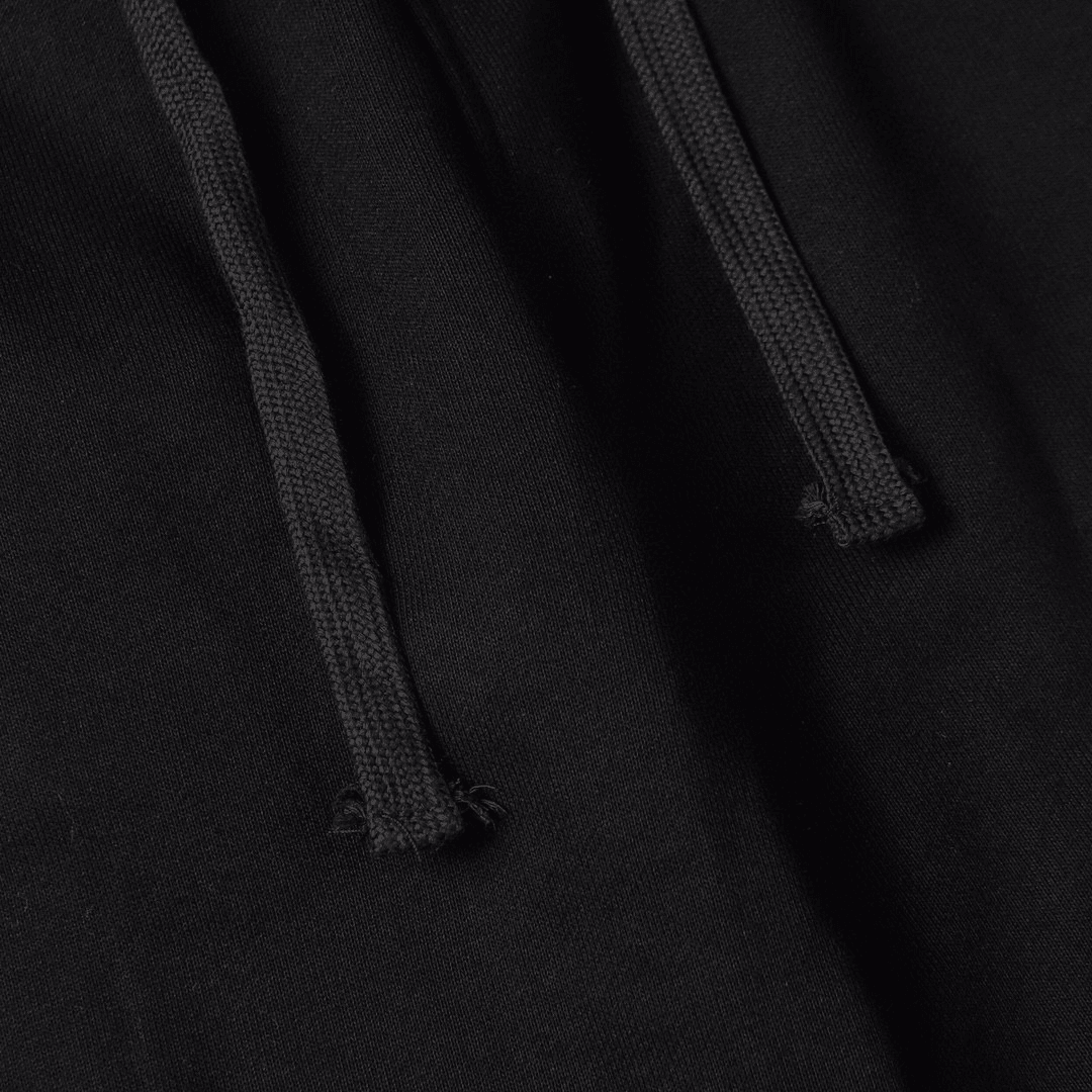 Stone Monogram Pants