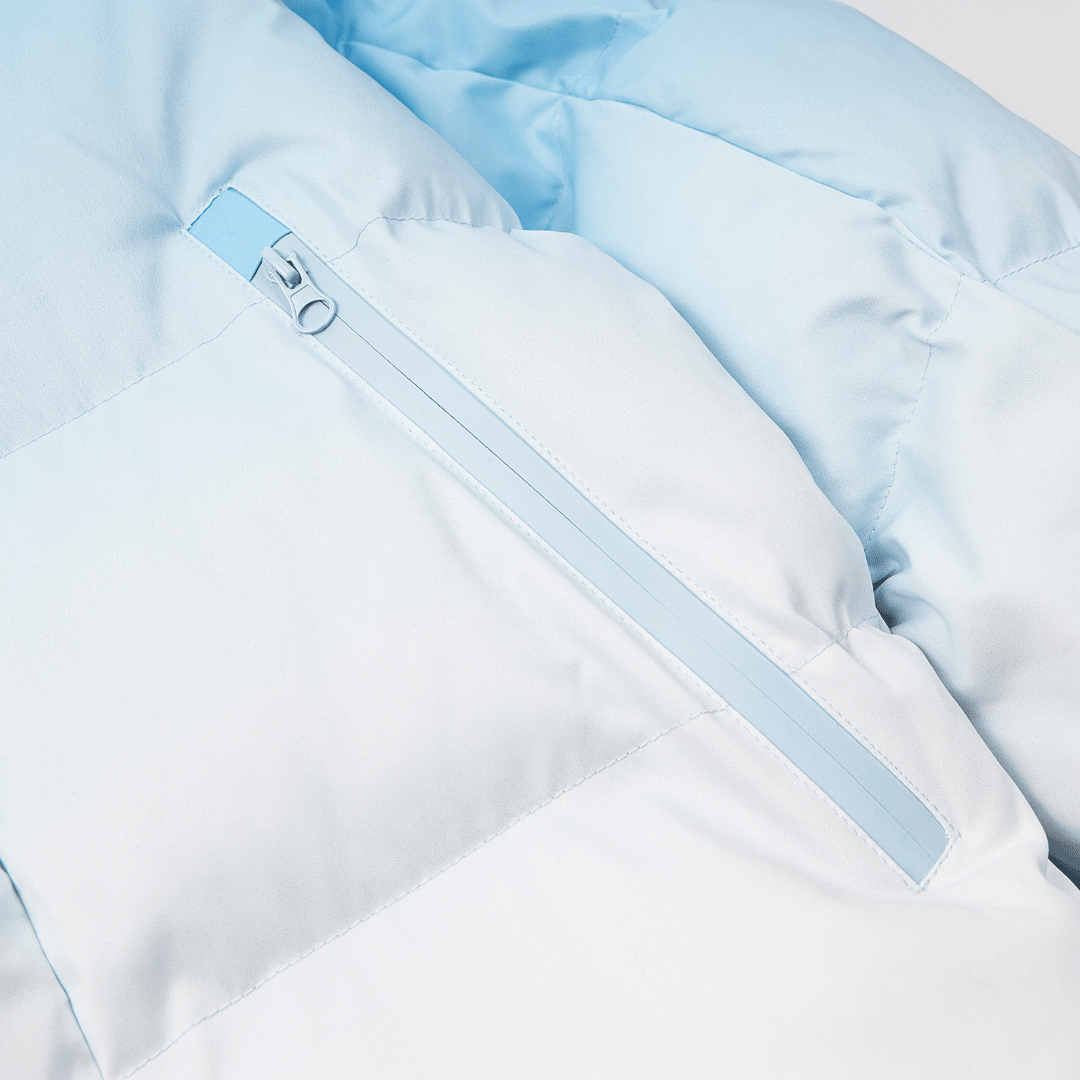 Irongate Sky Secret Jacket