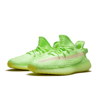 YZY - 350 V2 'Glow in the dark'