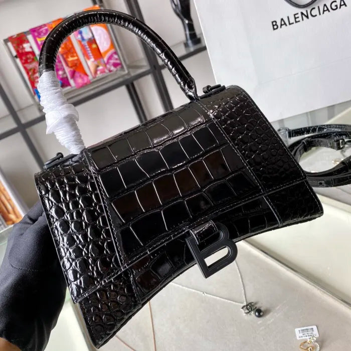 B - TASCHE