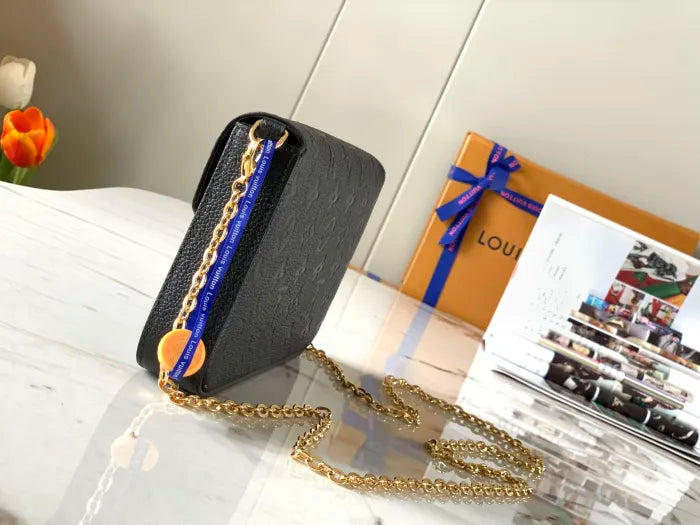 LOUIS V - TASCHE