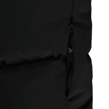 Hyperdrive Technical Puffer
