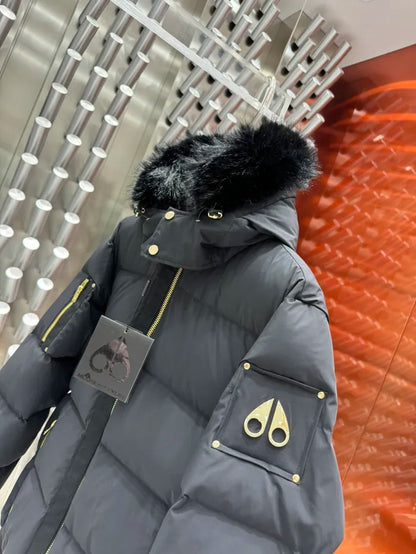 M - PUFFER