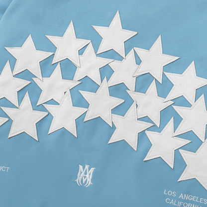 Amr Allstar Jacket