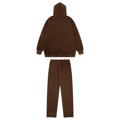 Sp5der Tracksuit