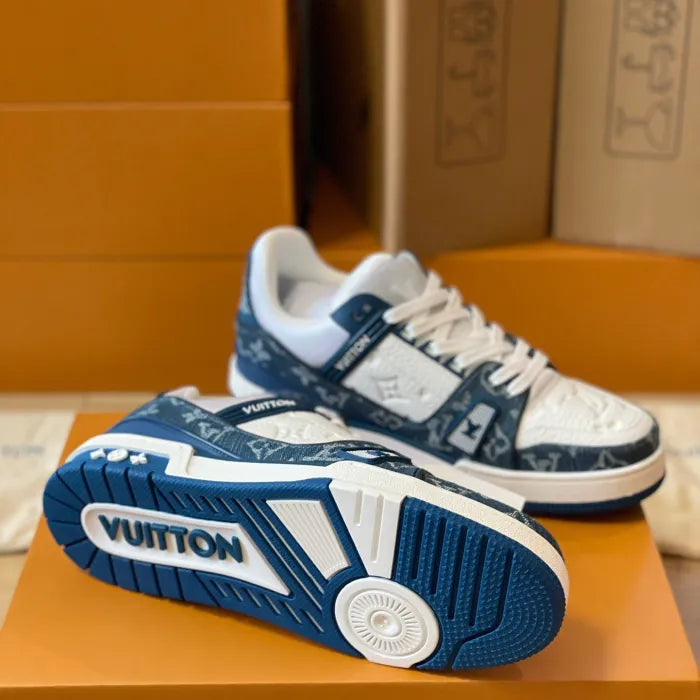 LOUIS V - SNEAKERS