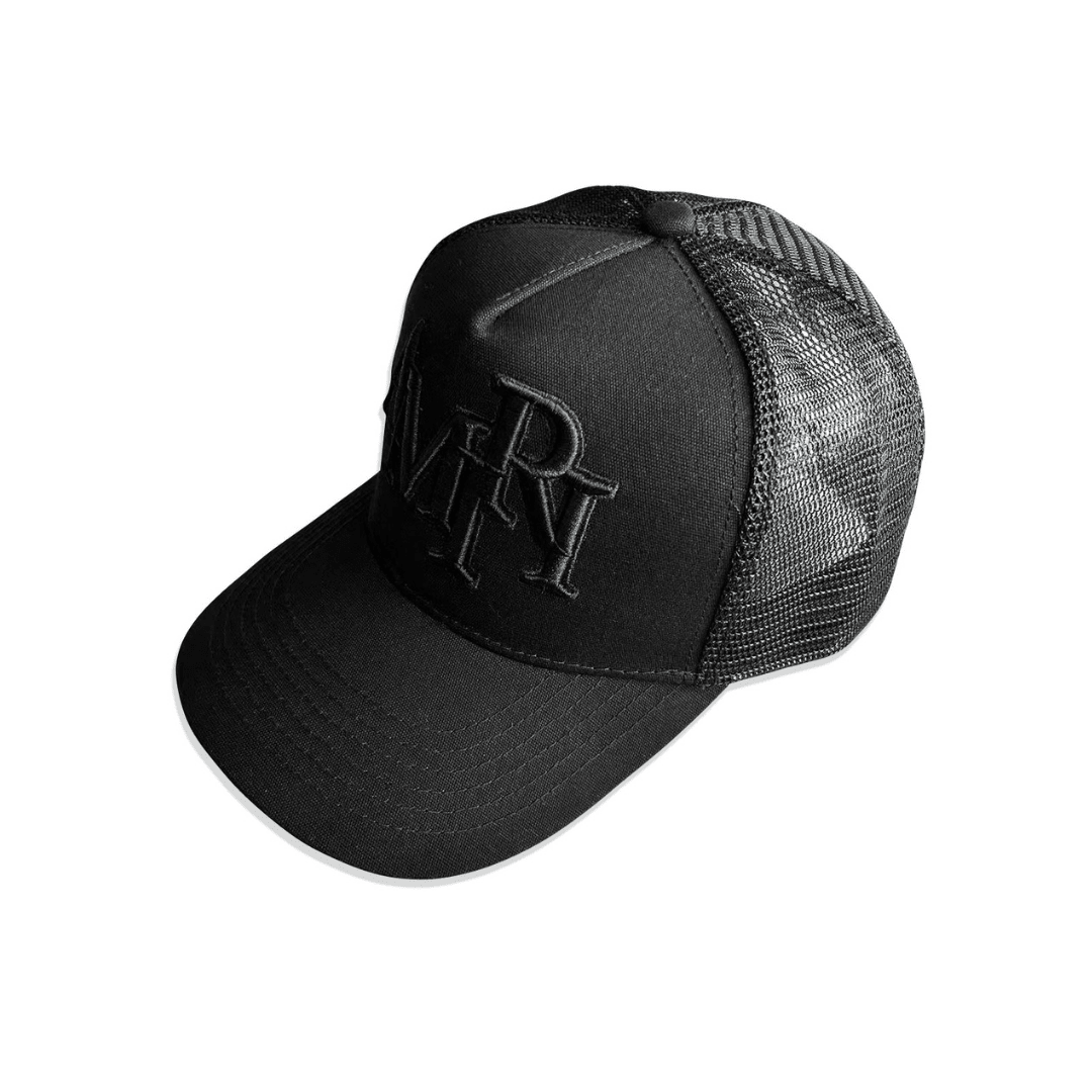 Amr Cap