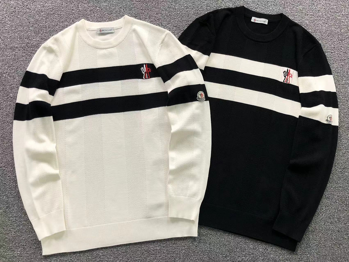 M - SWEATER