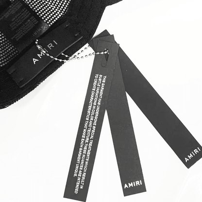 Amr Cap
