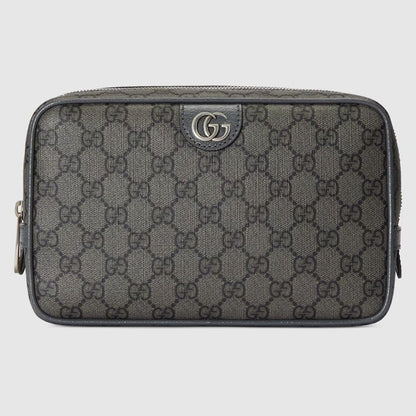 Small Cosmetic Case
