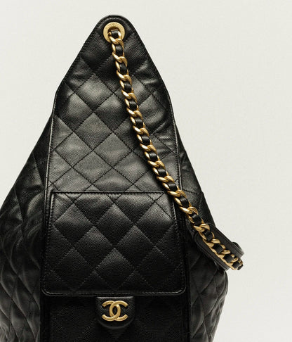 Veloura Chain Bag