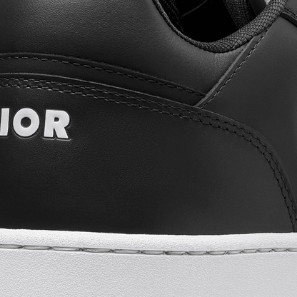 B27 Monogram Black White