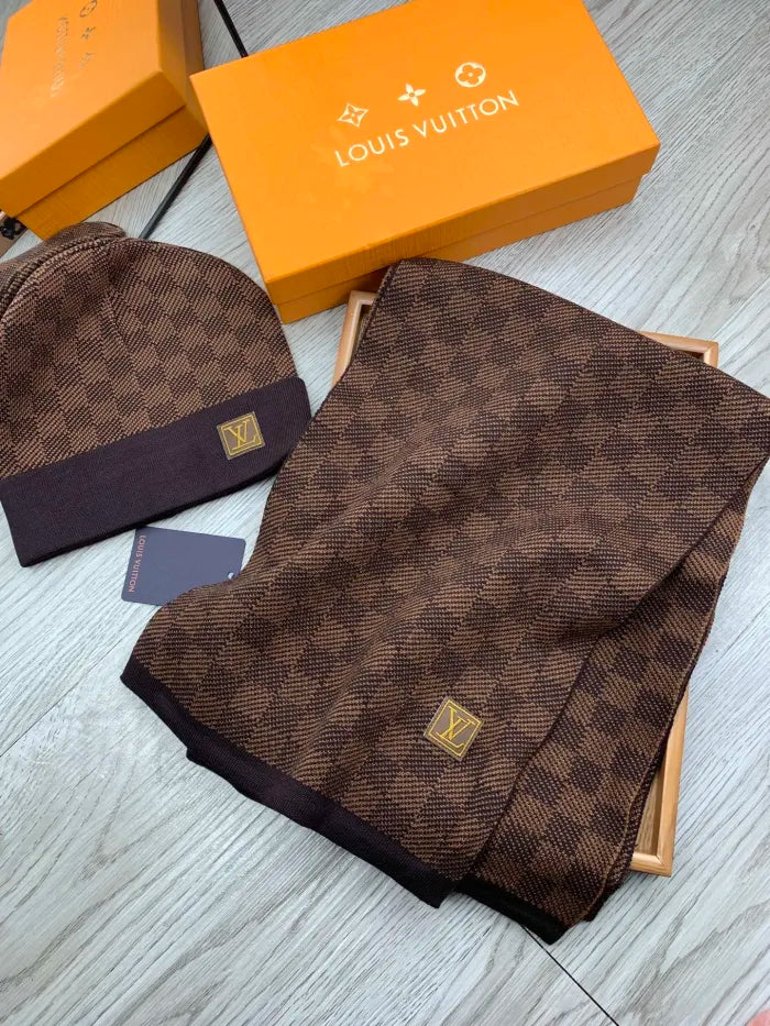 LOUIS V - MÜTZEN