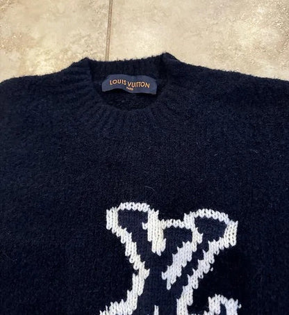 LOUIS V SWEATER