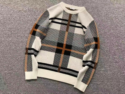 B - SWEATER