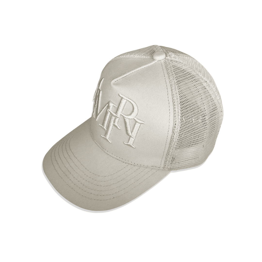 Amr Cap