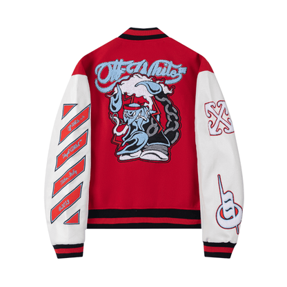 Imperial Varsity Jacket