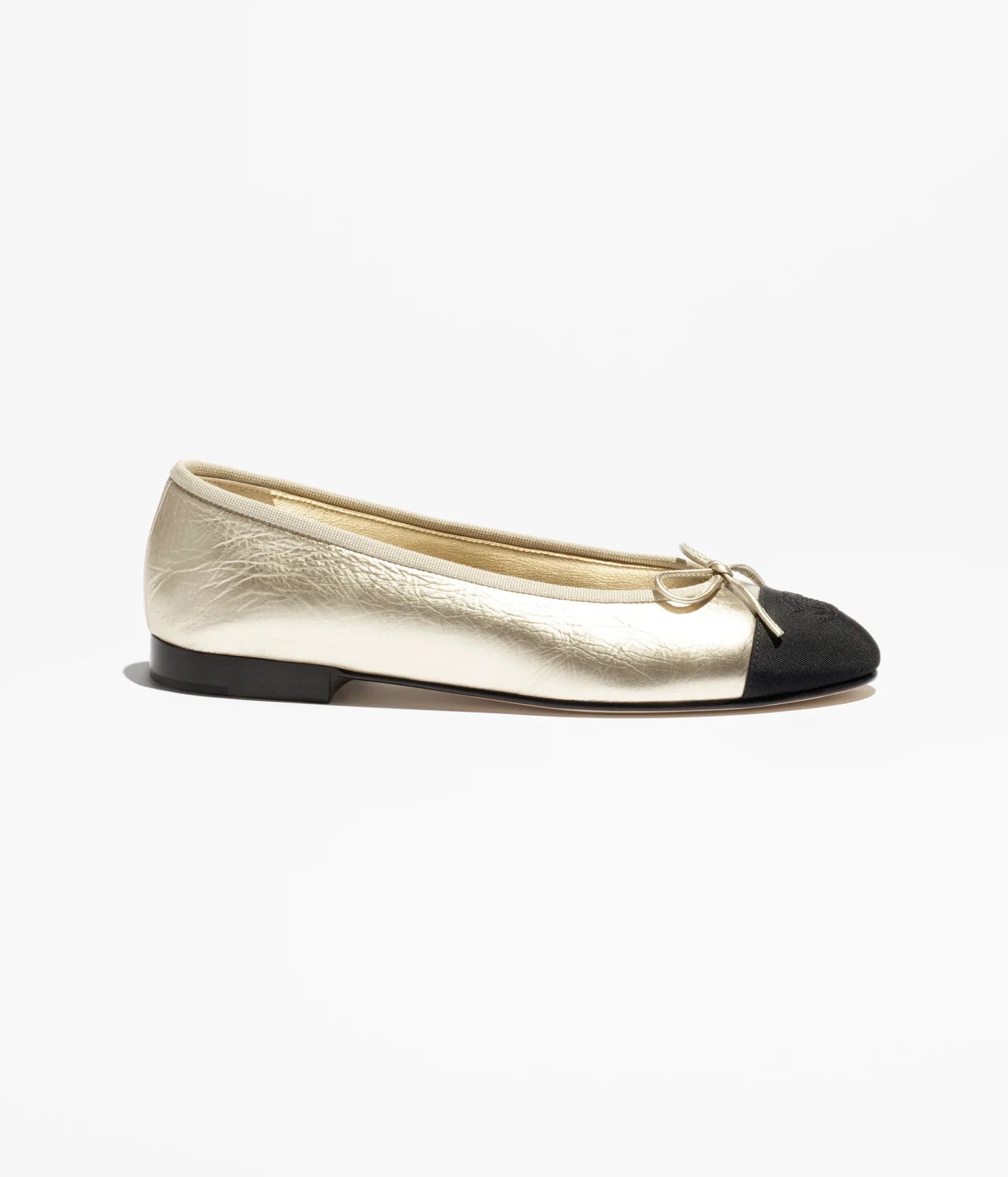 „CC“ Ballerinas