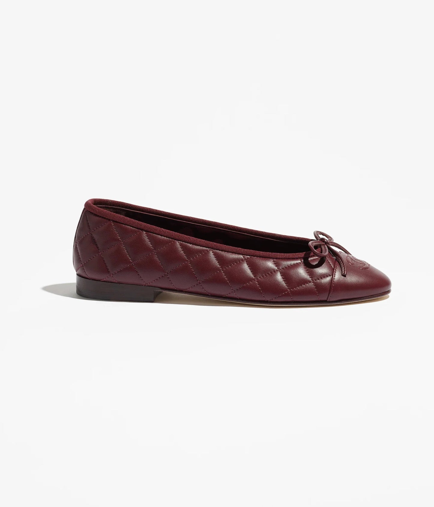 „CC“ Ballerinas