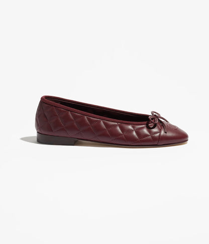 „CC“ Ballerinas