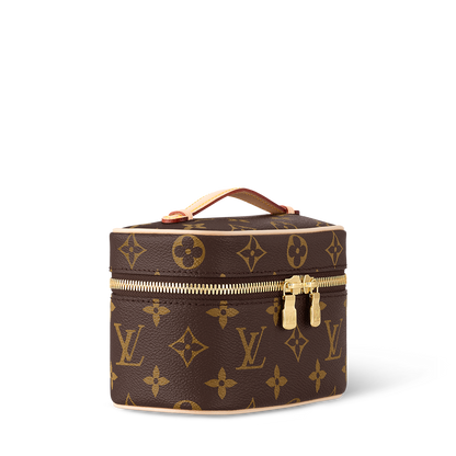 "LV" Tasche