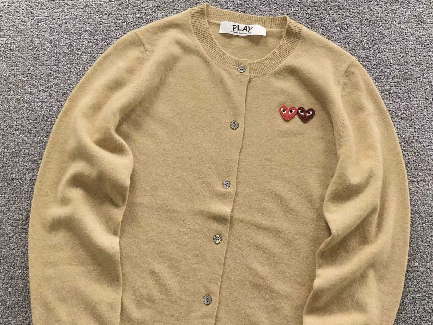 C - SWEATER